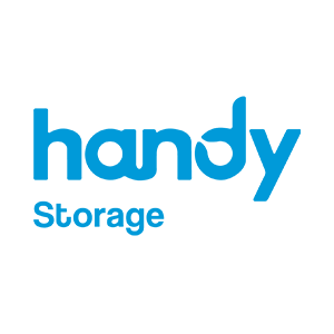 Handy Storage Logo