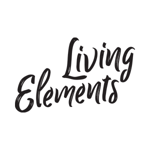 Living Elements Logo